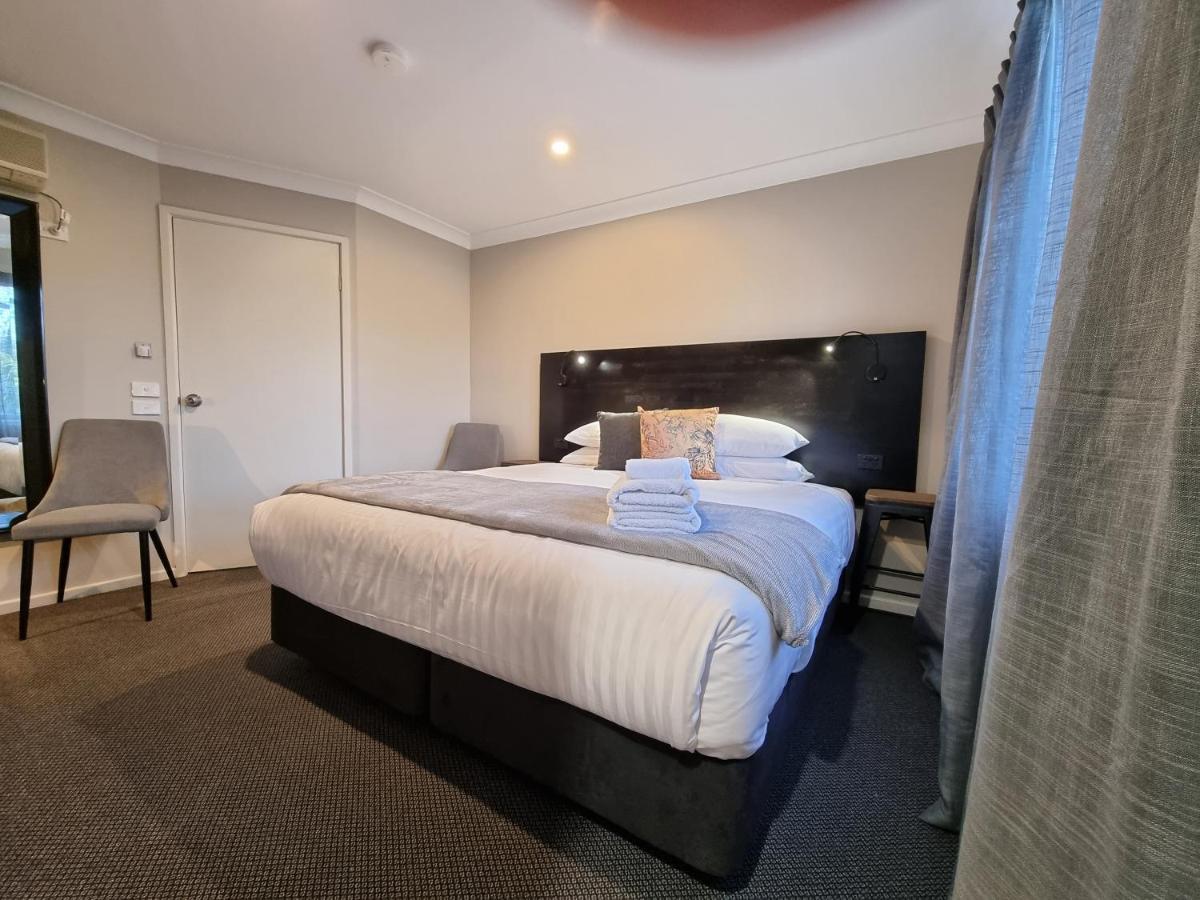 Blue Wren Lodge Waratah ニューカッスル エクステリア 写真