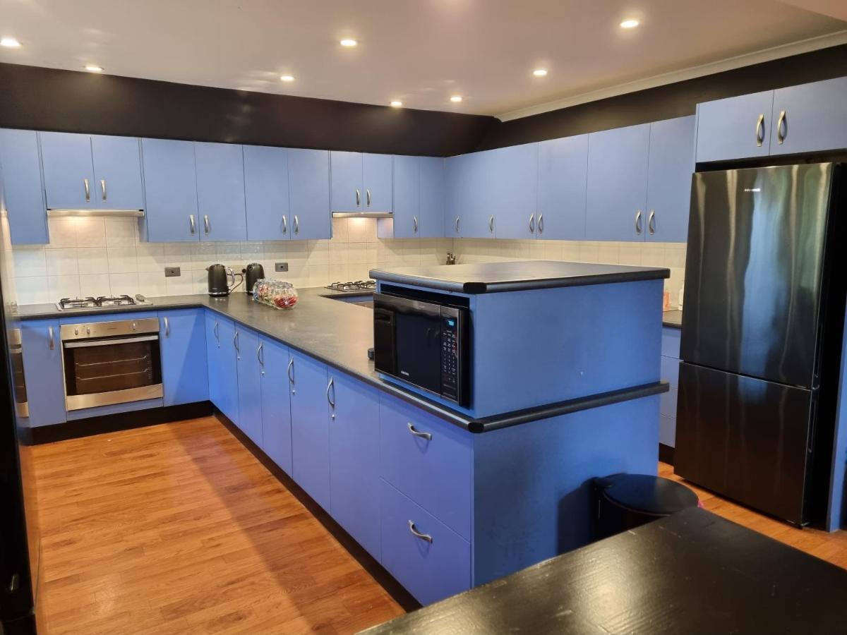 Blue Wren Lodge Waratah ニューカッスル エクステリア 写真